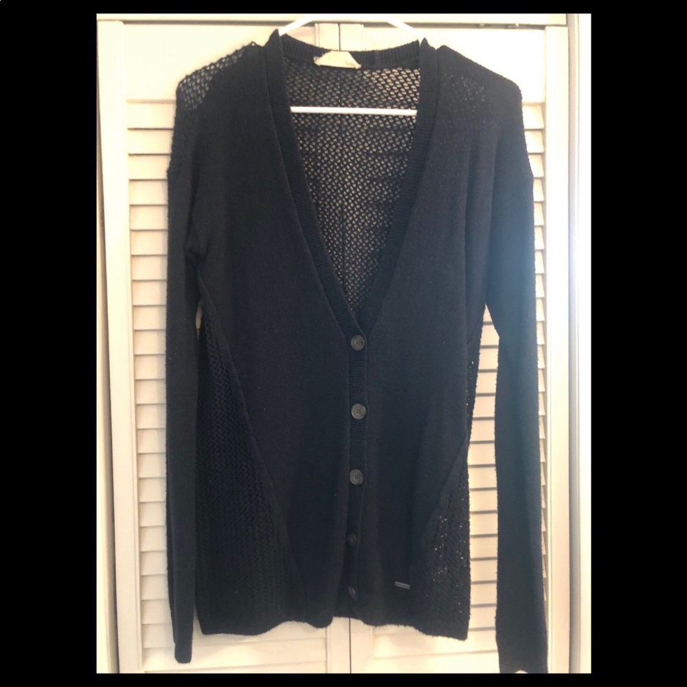 Cardigan/Sweater